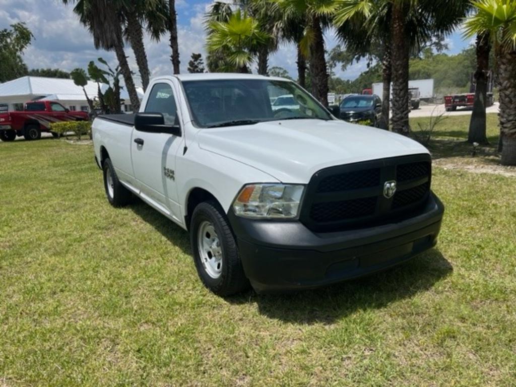 Mikes Classic Trucks